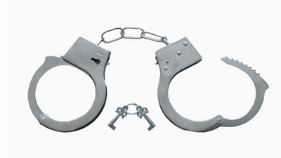 Metal Handcuff