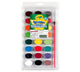 Kid's Crayola Washable Watercolor Paint Set 24/pk
