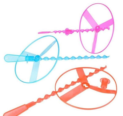 Go Fly Flying Saucer 12.25" 12pc
