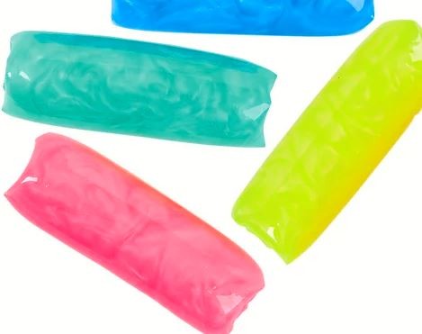 Water Wiggler 4.75" 12/pk