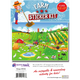 Farm Sticker Kit 11.5″ x 17″ Cardboard 1 set