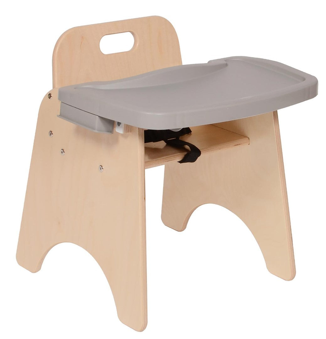 11? High Feeding Chair