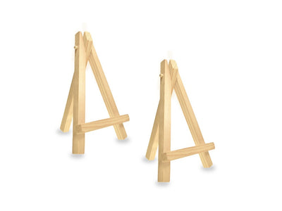 Easel 2.8" x 4.7" 2/pcs