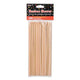 Bamboo Skewers 6" 100/pk