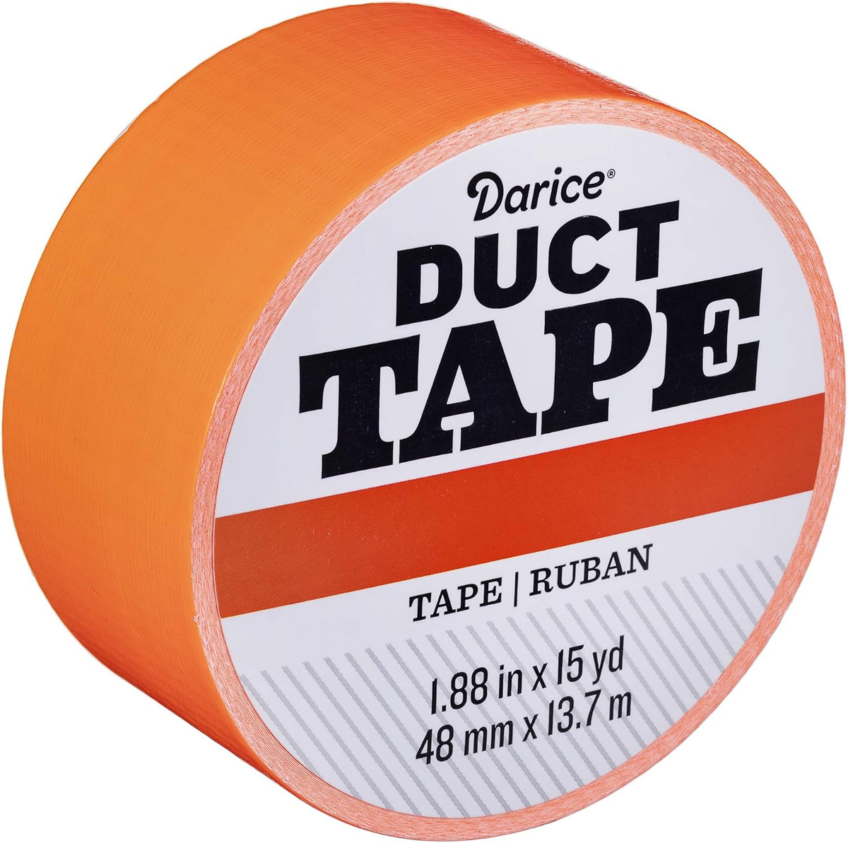 Duct Tape in blaze orange
