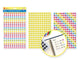 Encouragement Icon Stickers 3 Styles
