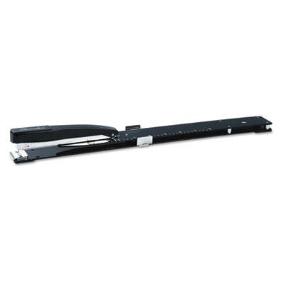 Heavy-Duty Long Reach Stapler