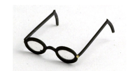 EYEGLASSES
