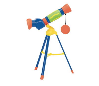 My First Telescope