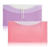 Poly Envelopes 2-tone 2-pocket
