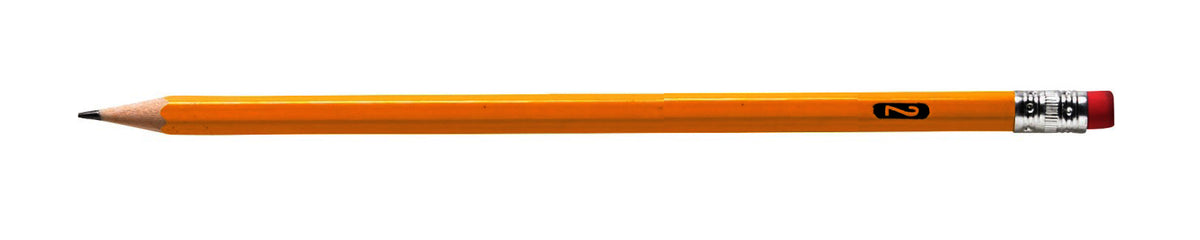 Pre-Sharpened Pencils #2 300/pk