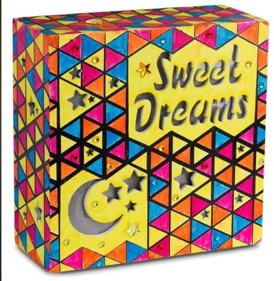 ColorArt Lamp Sweet Dreams (Discontinued)