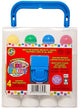 Kids Shimmer Paint - 4 Pack Carry Case (Discontinued)