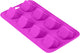 Dreidel Silicone mold 1pc