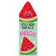 Watermelon Scented Bookmarks 24/pk