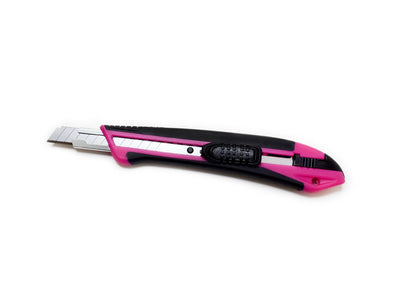 Soft-Grip Craft Cutter Multi-Use w/Snap-Off Blades
