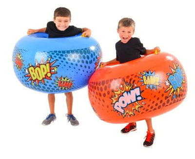 Inflatable Body Bumper 20" x 40" 2/pk