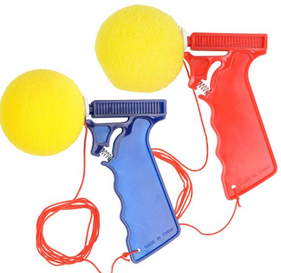 Sponge Ball Launcher 5.5" 1/pc