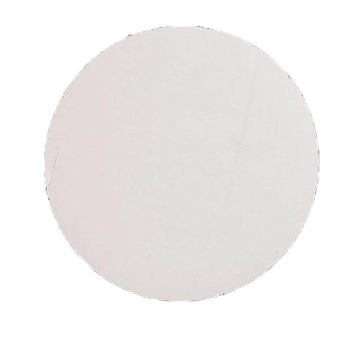 Corrugated Cardboard Circles 6" (24/pk)