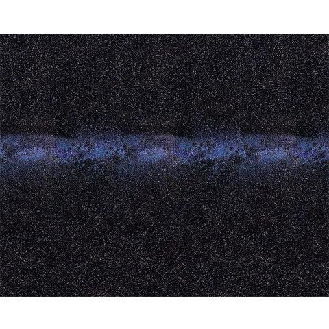 Fadeless Design Roll Galaxy (48" x 50ft)(Discontinued)