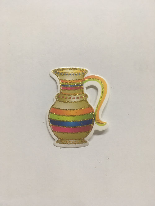 Jug Cutout 2" 40/pk