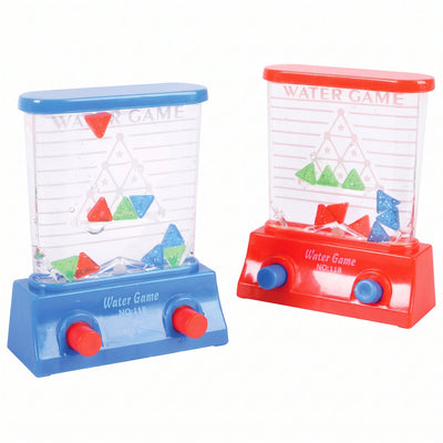 Triangle Water Game 3.25" 1/pc