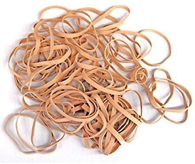 Rubber Bands #32 1/4 Lb.