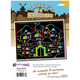 Yerushalayim Scratch-Off 8.5"x11" 1 set