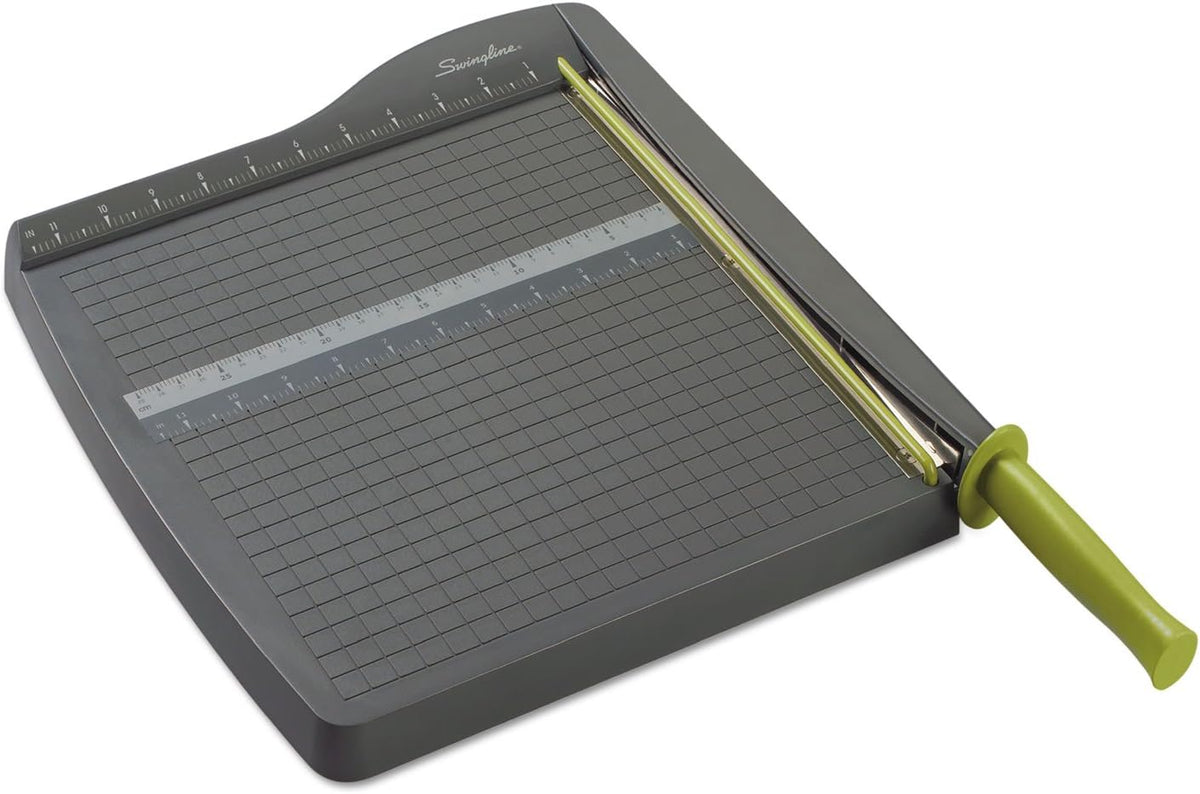 Paper Trimmer 10 Sheets 13 x 19.5"