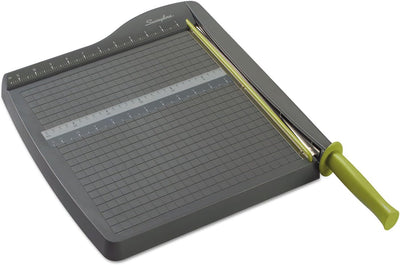 Paper Trimmer 10 Sheets 13 x 19.5"