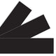 Solid Color Bolder Border (Black)
