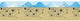 Jerusalem stones scalloped border