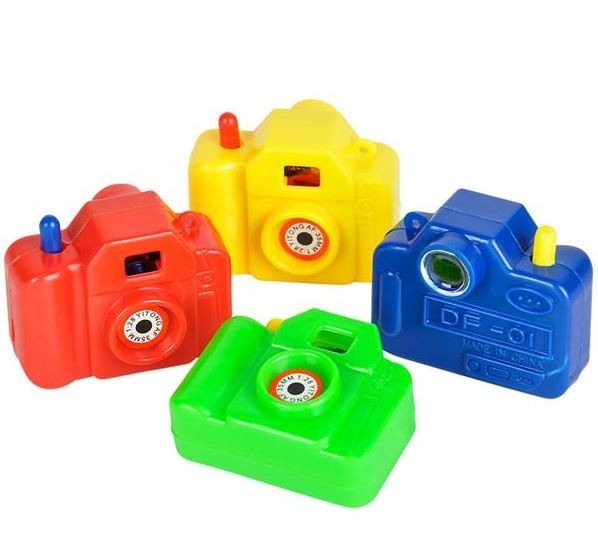 Mini Camera Viewers (1/pk)