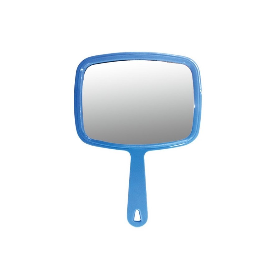 Hand Mirror 6" x 8"