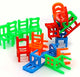 Mini Stacking Chairs 48/pk
