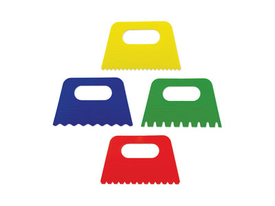 Clay-Dough Tools 4pk