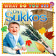 What Do You See on Sukkos book