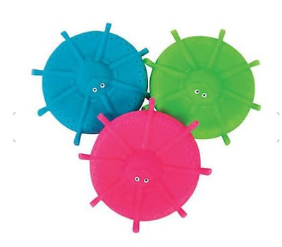 Flying Water Discs /pk (discontinued)