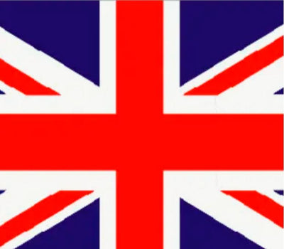United Kingdom Flag 5' x 3'