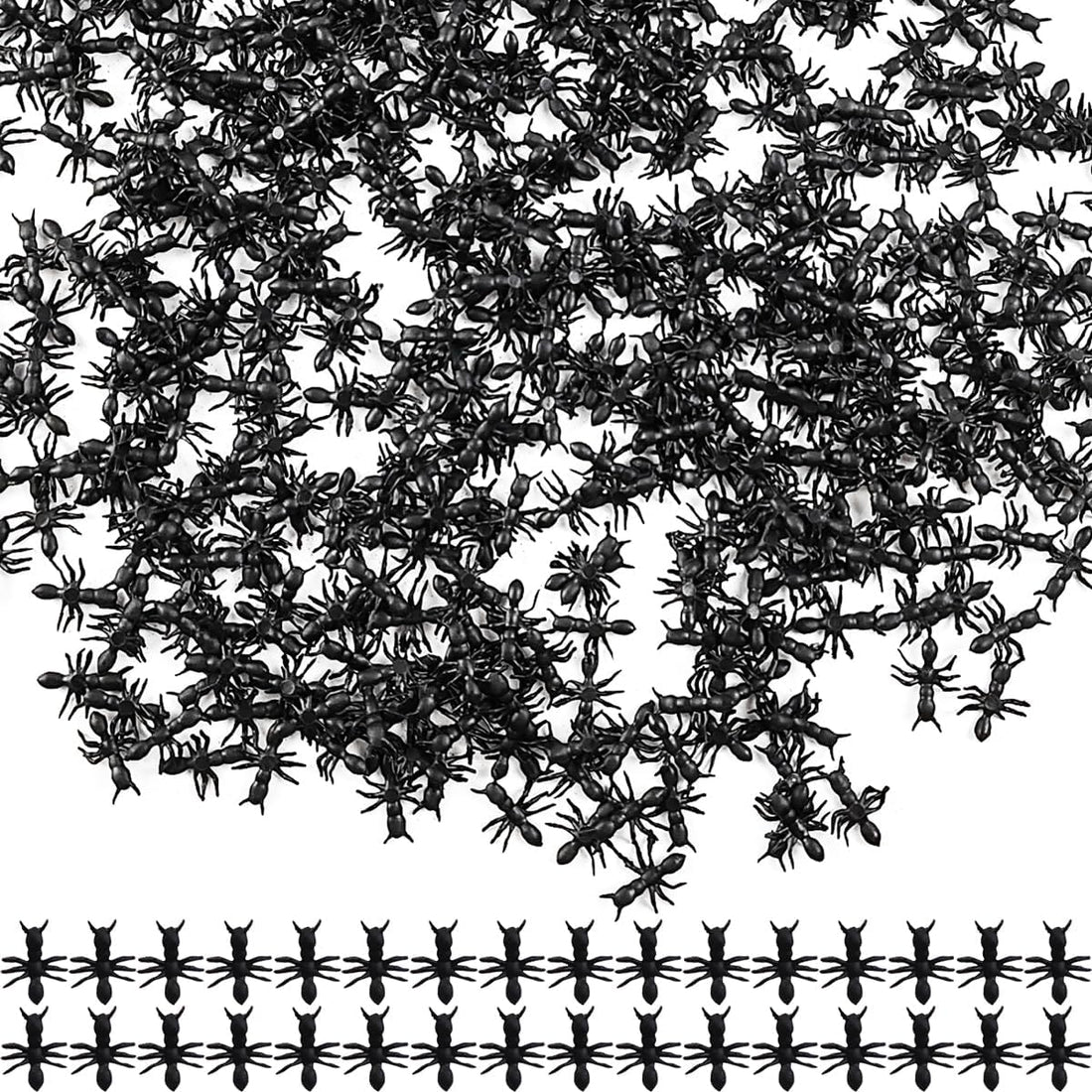 Fake Creepy Ants 70-80/pk
