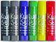 Kwikstix Tempera Paint - 6 Classic Colors