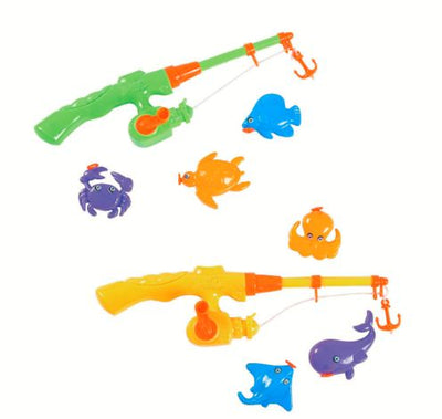 Fishing Game Sets 1/pc