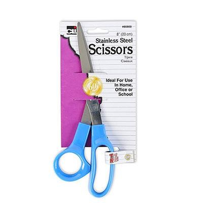 Basic Scissors 8"