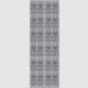 Torah Stickers Silver Small 6 Sheets