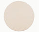 Mdf Circle Wood Board 7"