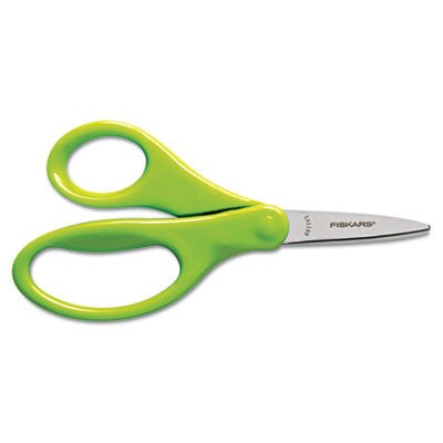 Fiskars Children's Scissors 1/pk (Pointed)