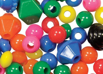 Brilliant Beads 100/pkg