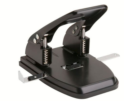 Heavy Duty Two Hole Punch