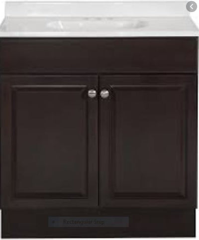 Mini Black Kitchen Sink