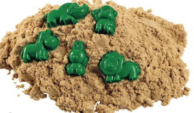 Sensory Sand 5 lbs.